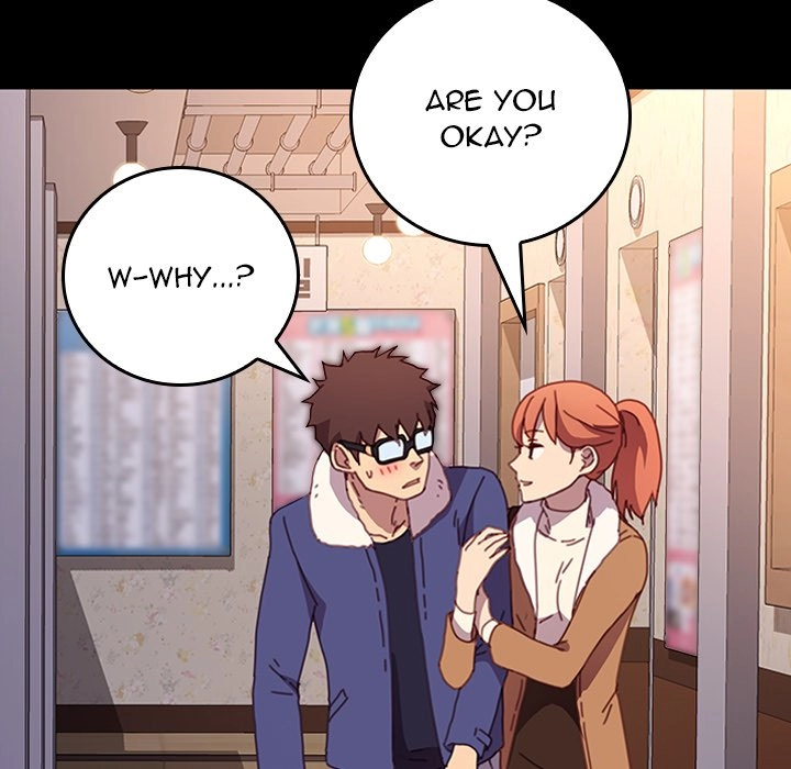 The Perfect Roommates Chapter 34 page 50 - 