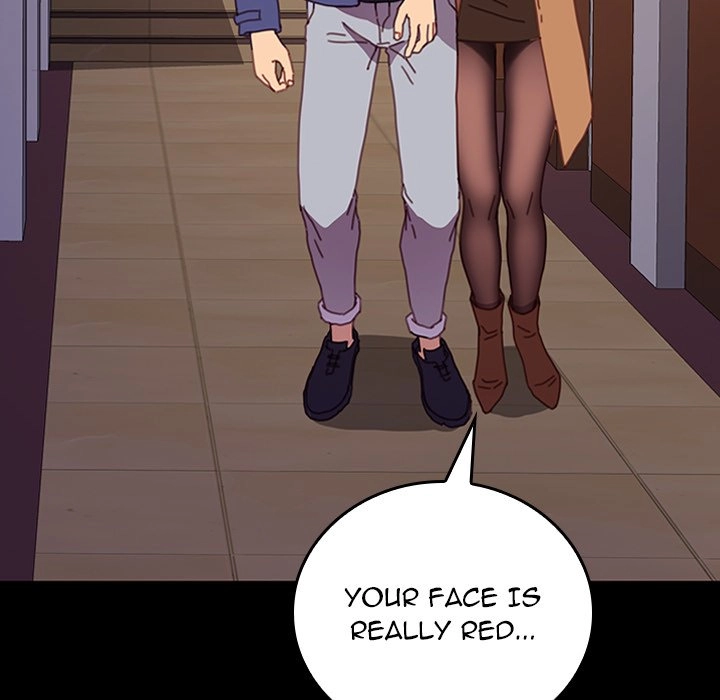 The Perfect Roommates Chapter 34 page 51 - 