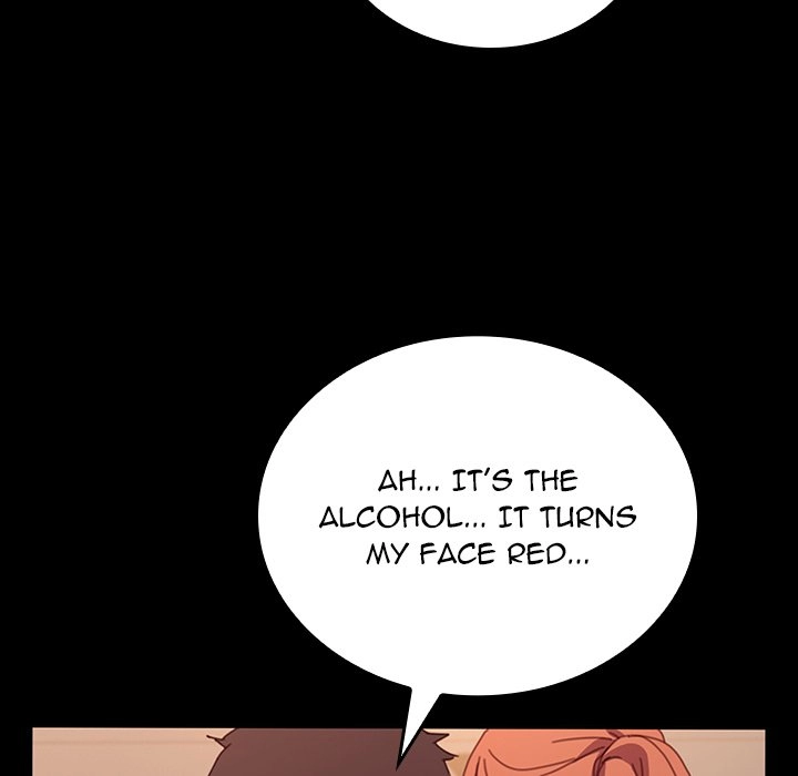 The Perfect Roommates Chapter 34 page 52 - 