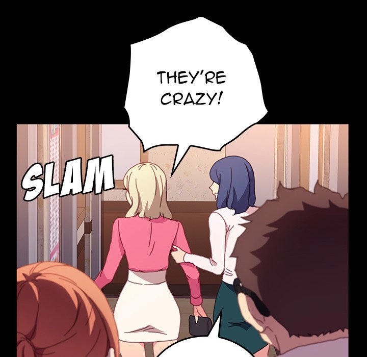 The Perfect Roommates Chapter 34 page 56 - 