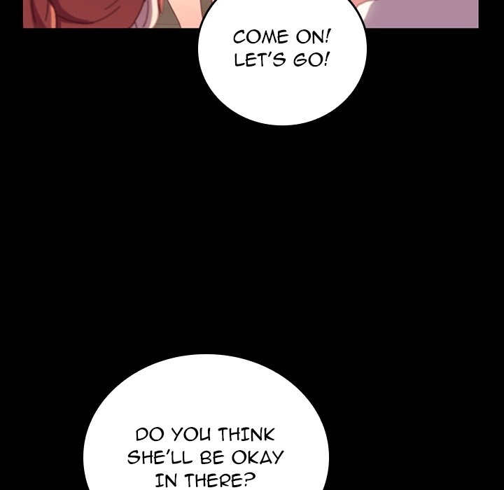The Perfect Roommates Chapter 34 page 57 - 