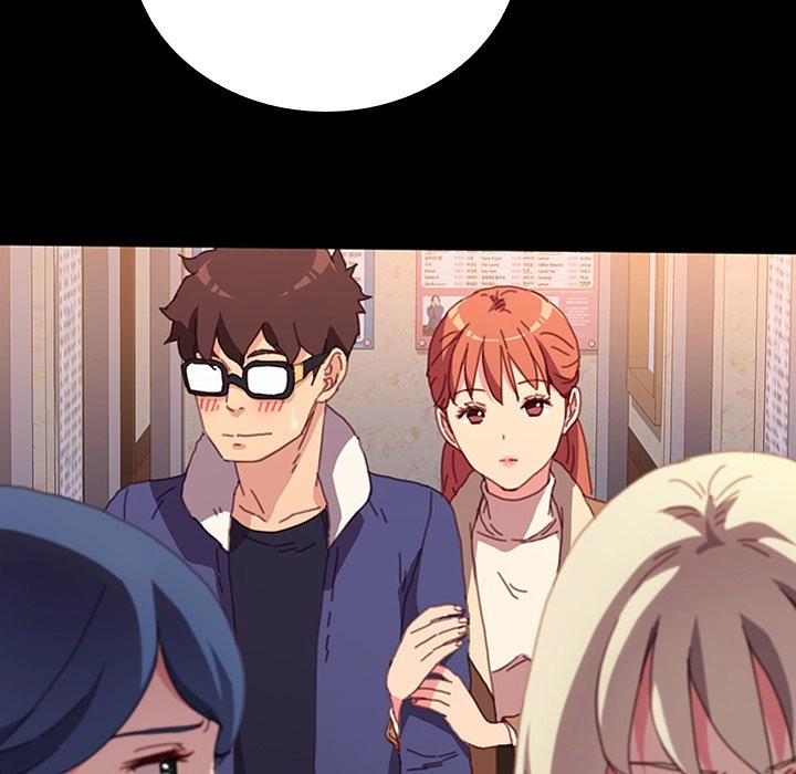 The Perfect Roommates Chapter 34 page 58 - 