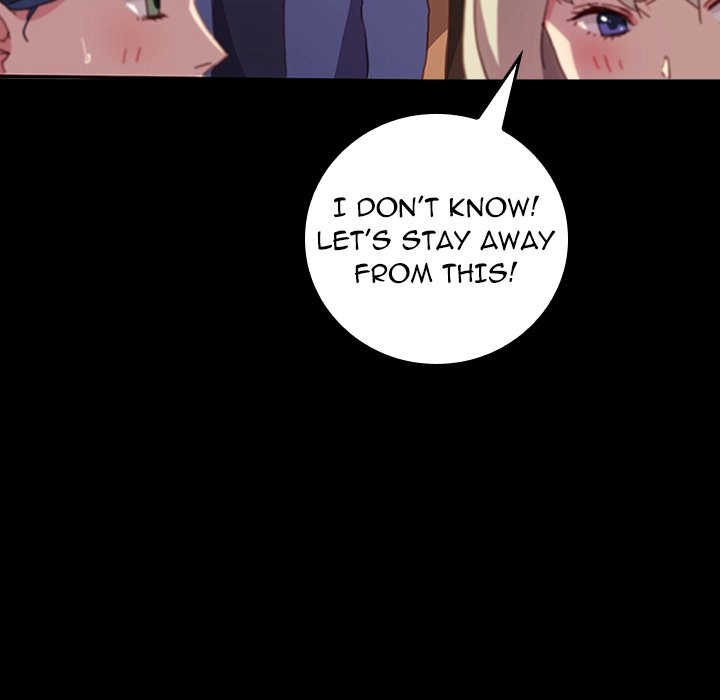 The Perfect Roommates Chapter 34 page 59 - 