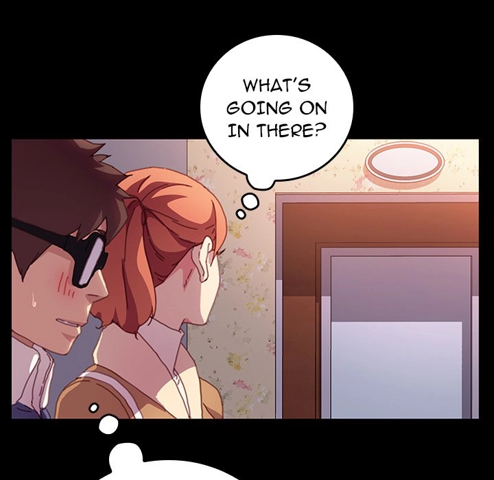 The Perfect Roommates Chapter 34 page 60 - 