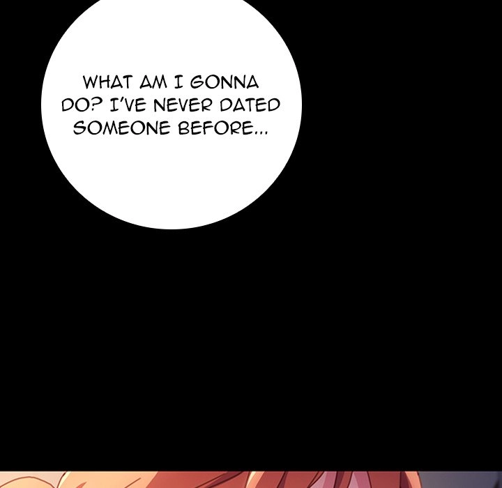 The Perfect Roommates Chapter 34 page 61 - 