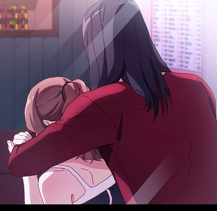 The Perfect Roommates Chapter 34 page 64 - 