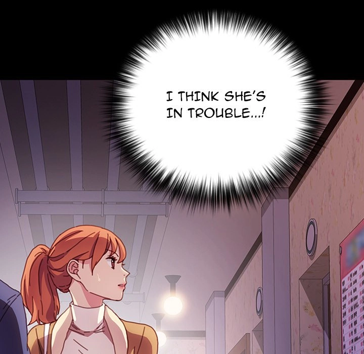 The Perfect Roommates Chapter 34 page 76 - 