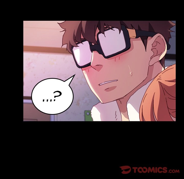 The Perfect Roommates Chapter 34 page 78 - 