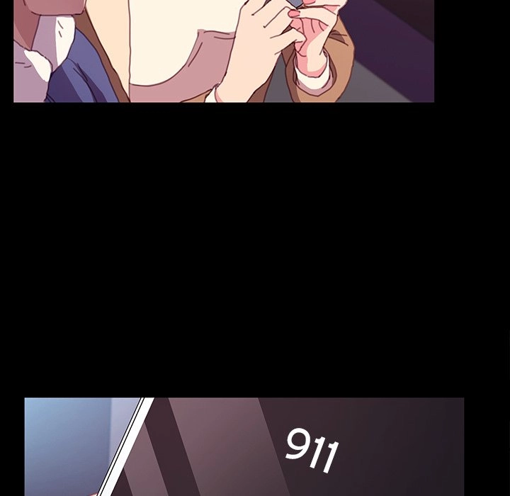 The Perfect Roommates Chapter 34 page 80 - 