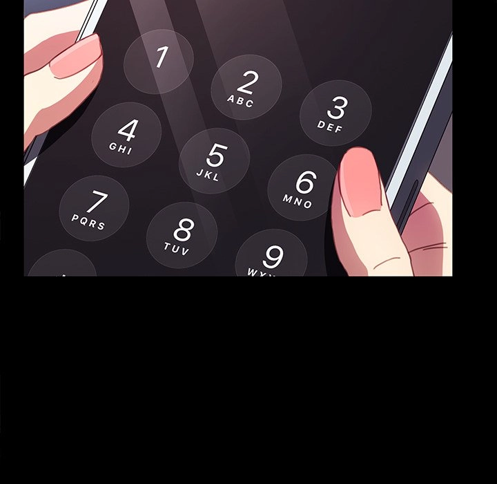The Perfect Roommates Chapter 34 page 81 - 