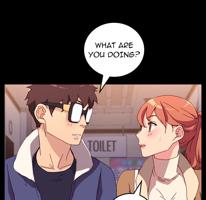 The Perfect Roommates Chapter 34 page 82 - 