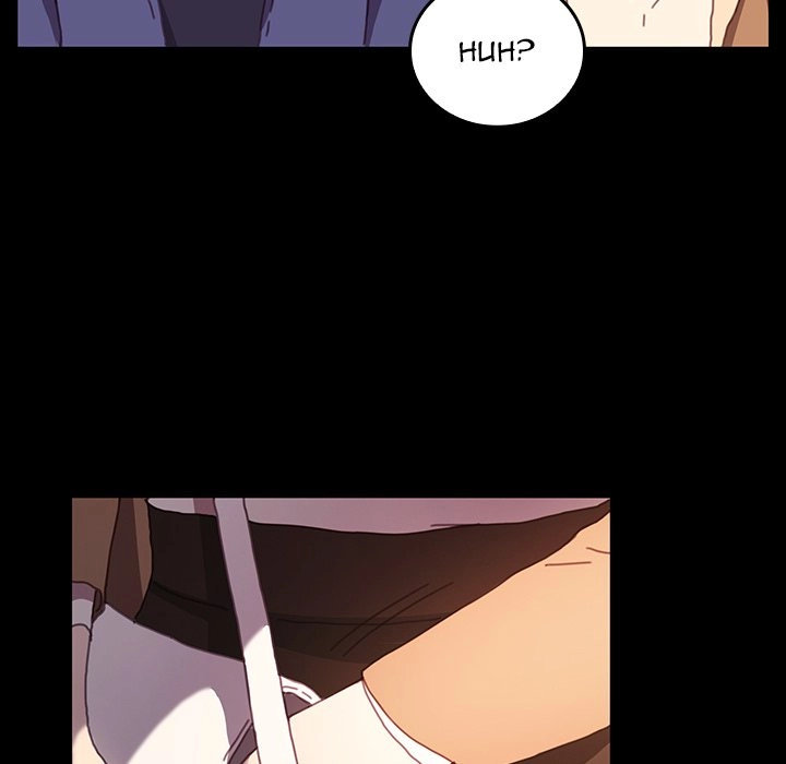 The Perfect Roommates Chapter 34 page 83 - 