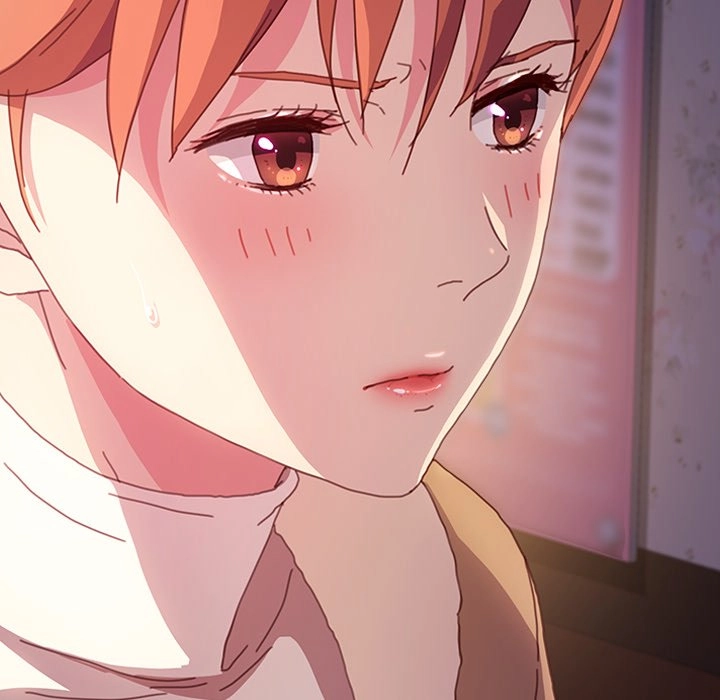 The Perfect Roommates Chapter 34 page 86 - 