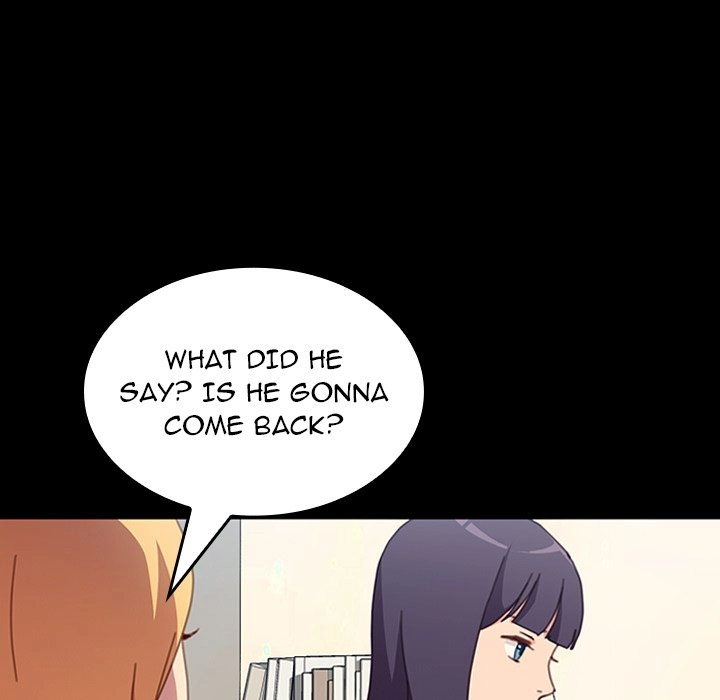 The Perfect Roommates Chapter 34 page 90 - 