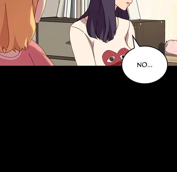 The Perfect Roommates Chapter 34 page 91 - 