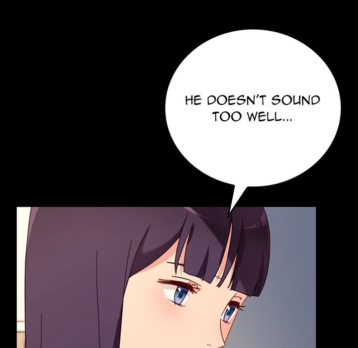 The Perfect Roommates Chapter 34 page 92 - 
