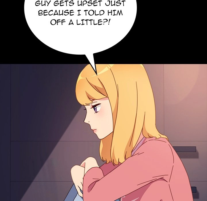 The Perfect Roommates Chapter 34 page 94 - 