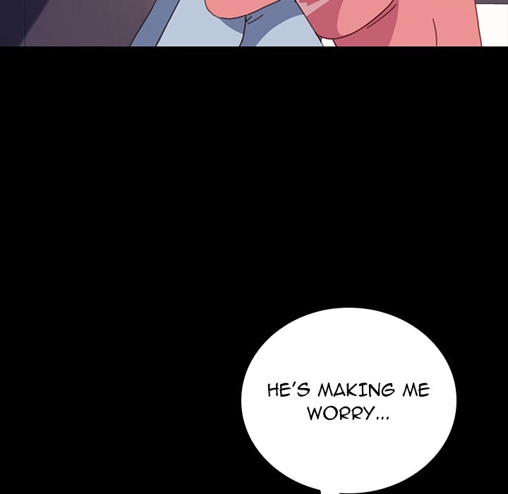 The Perfect Roommates Chapter 34 page 95 - 