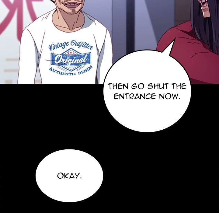 The Perfect Roommates Chapter 35 page 101 - 