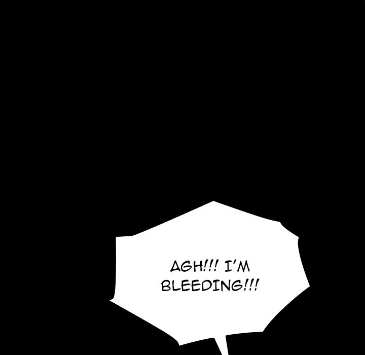 The Perfect Roommates Chapter 35 page 105 - 