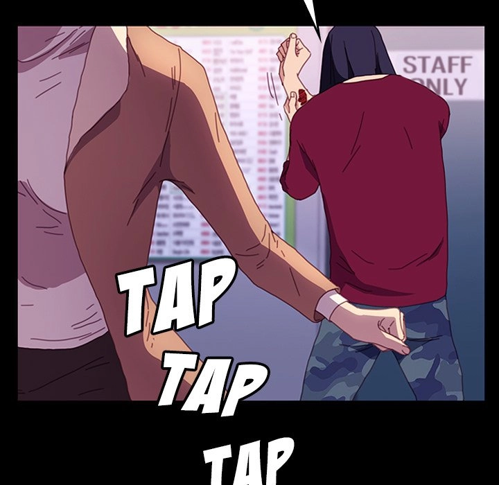 The Perfect Roommates Chapter 35 page 106 - 
