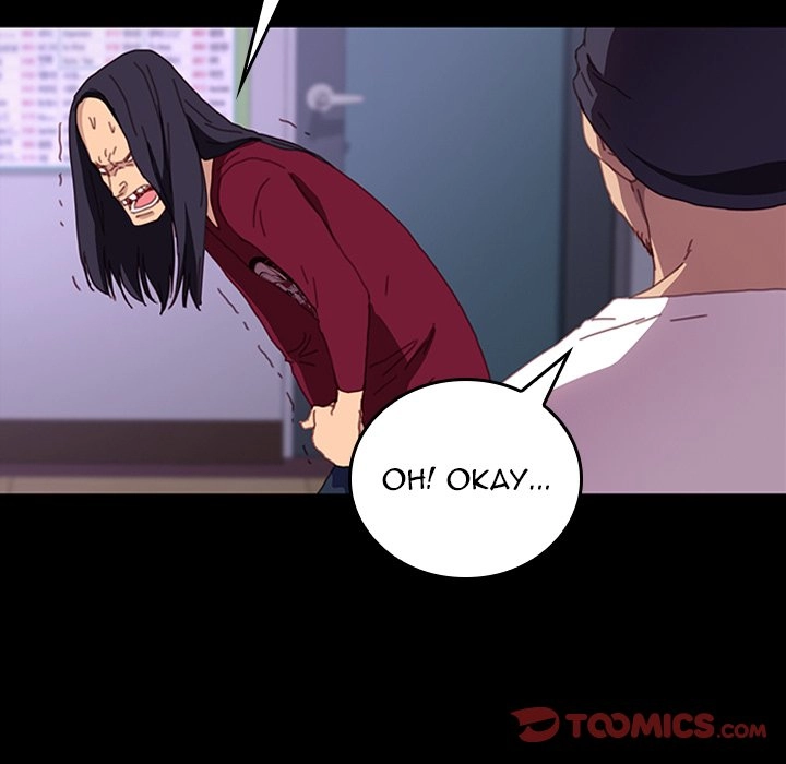 The Perfect Roommates Chapter 35 page 108 - 