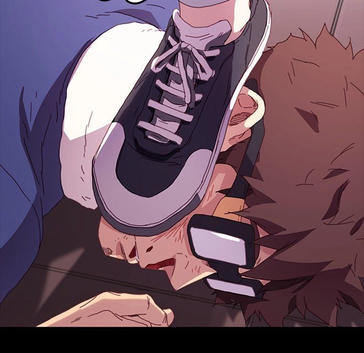 The Perfect Roommates Chapter 35 page 113 - 