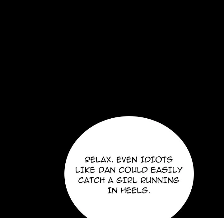 The Perfect Roommates Chapter 35 page 114 - 