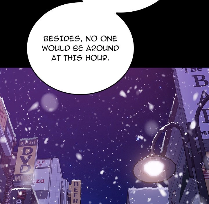 The Perfect Roommates Chapter 35 page 115 - 