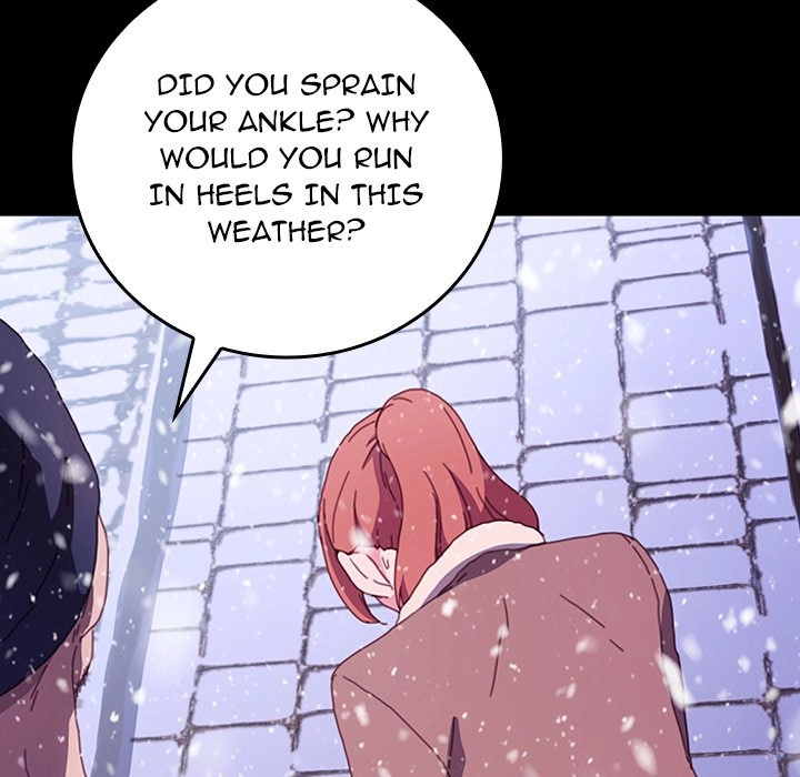 The Perfect Roommates Chapter 35 page 119 - 