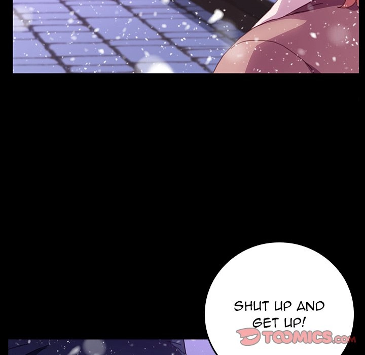 The Perfect Roommates Chapter 35 page 123 - 