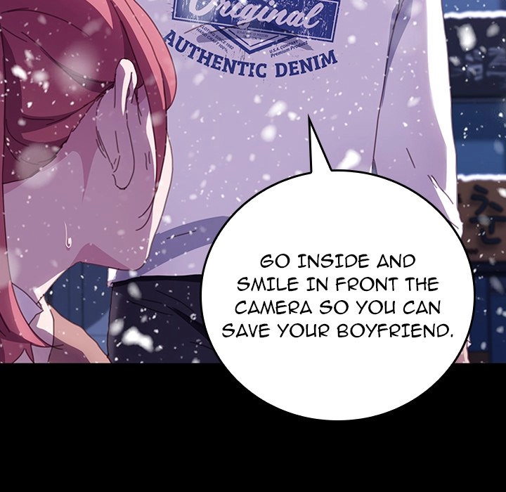 The Perfect Roommates Chapter 35 page 126 - 