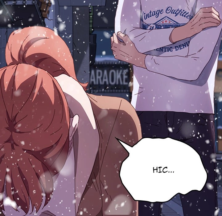 The Perfect Roommates Chapter 35 page 131 - 