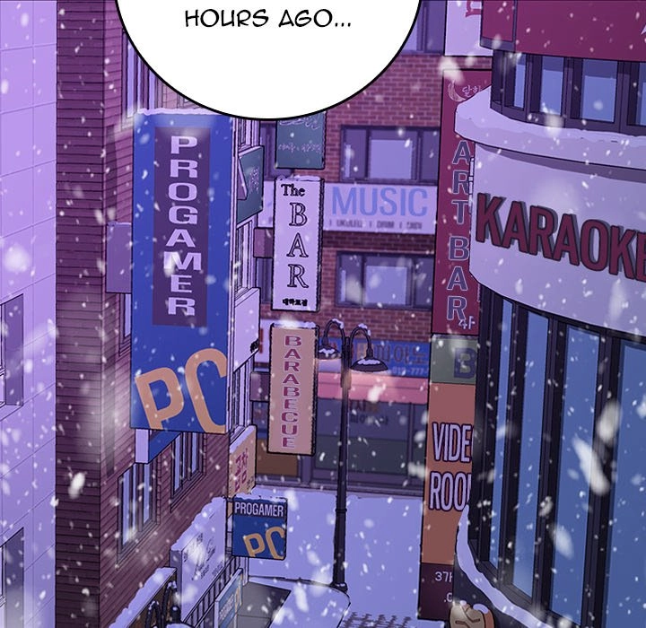 The Perfect Roommates Chapter 35 page 135 - 