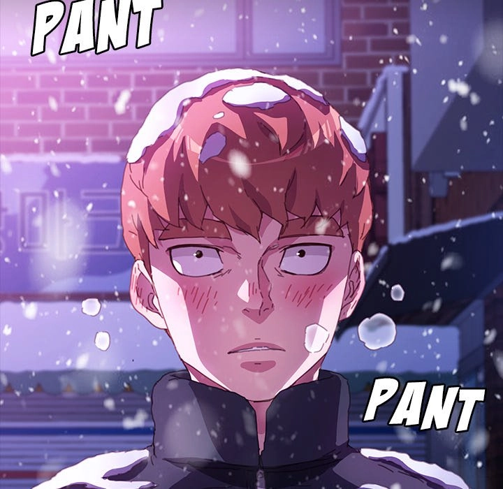 The Perfect Roommates Chapter 35 page 143 - 