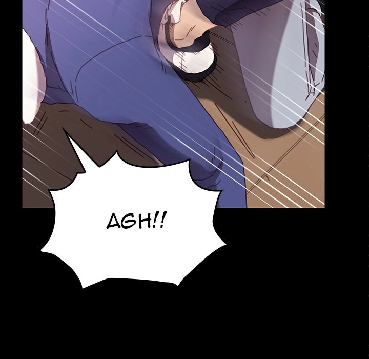 The Perfect Roommates Chapter 35 page 17 - 
