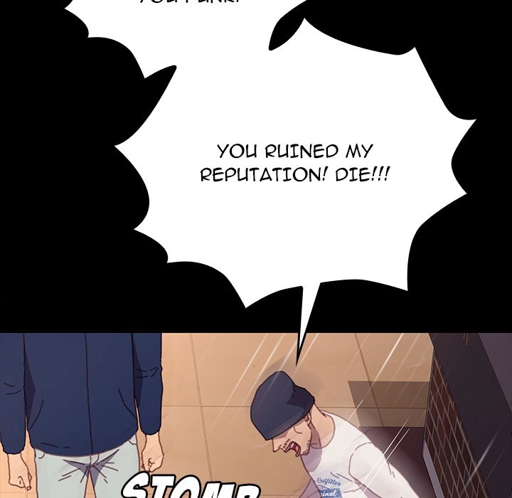 The Perfect Roommates Chapter 35 page 20 - 