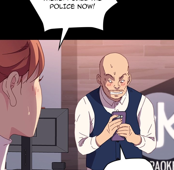 The Perfect Roommates Chapter 35 page 23 - 