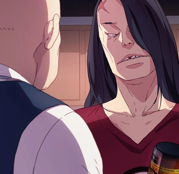 The Perfect Roommates Chapter 35 page 31 - 