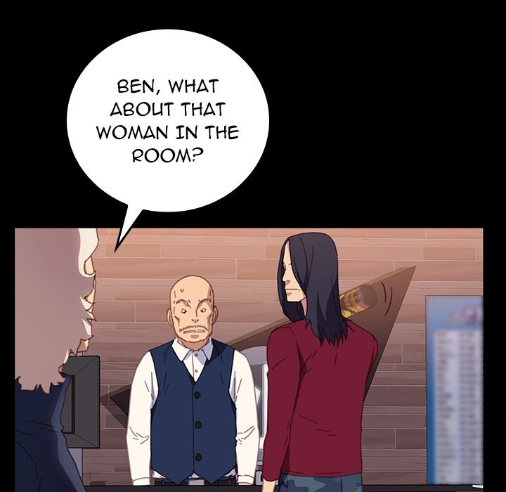 The Perfect Roommates Chapter 35 page 35 - 