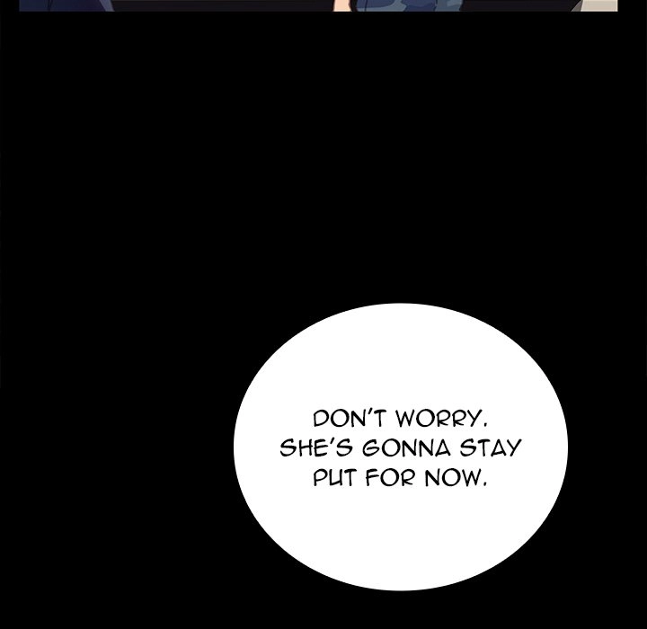 The Perfect Roommates Chapter 35 page 36 - 