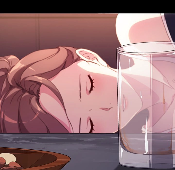 The Perfect Roommates Chapter 35 page 37 - 
