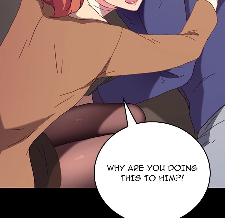 The Perfect Roommates Chapter 35 page 41 - 