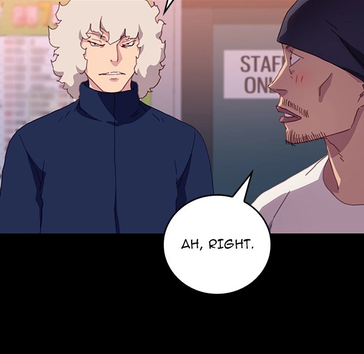 The Perfect Roommates Chapter 35 page 43 - 