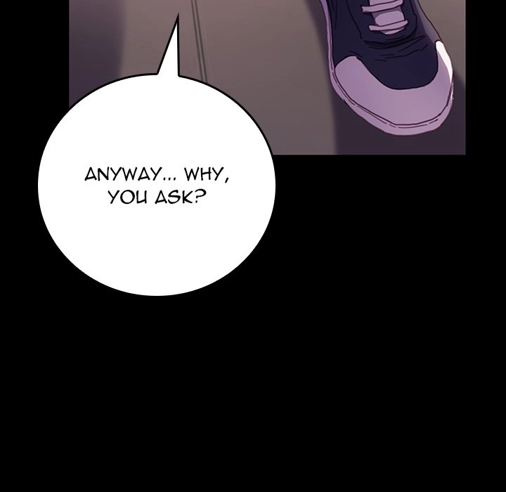 The Perfect Roommates Chapter 35 page 45 - 