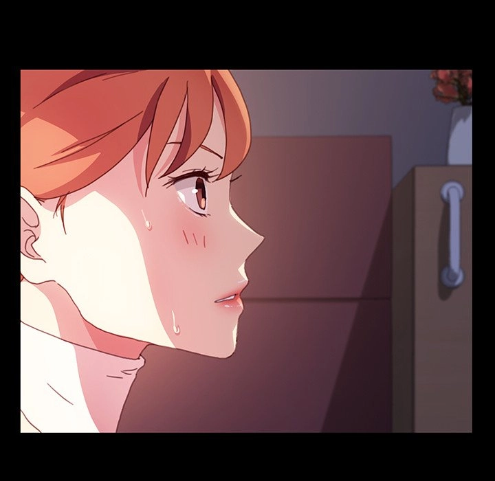 The Perfect Roommates Chapter 35 page 46 - 