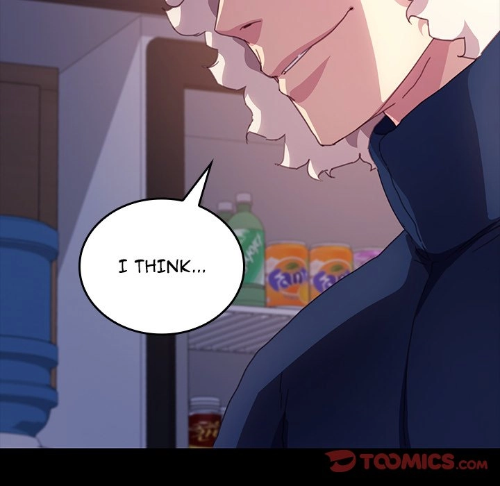 The Perfect Roommates Chapter 35 page 48 - 