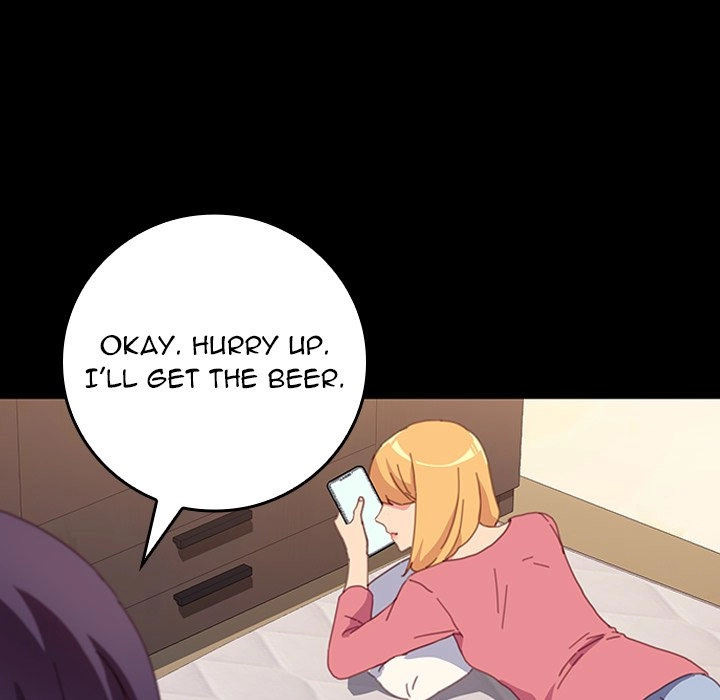 The Perfect Roommates Chapter 35 page 54 - 