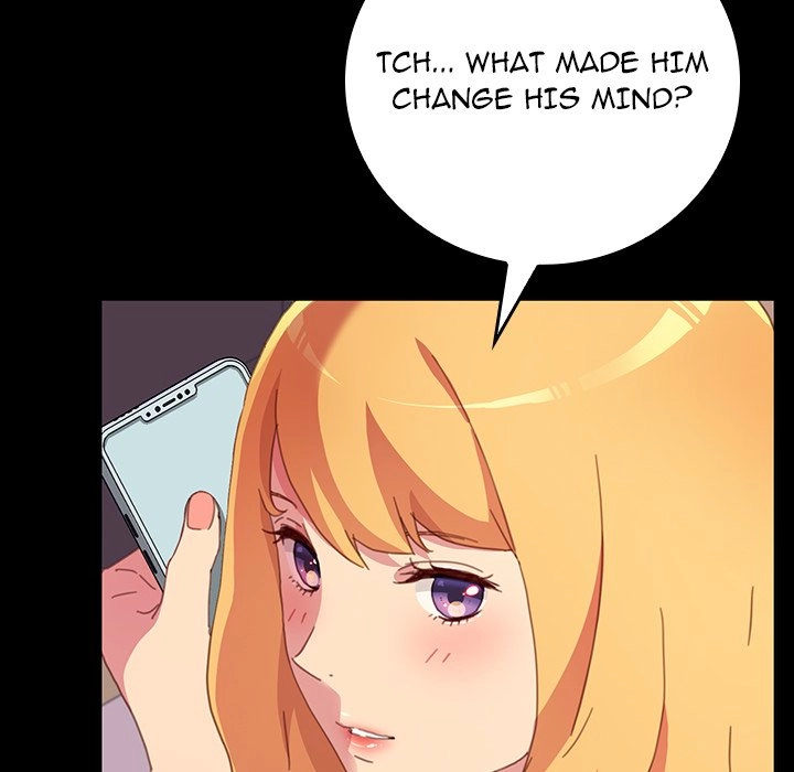 The Perfect Roommates Chapter 35 page 56 - 