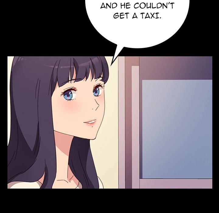 The Perfect Roommates Chapter 35 page 58 - 